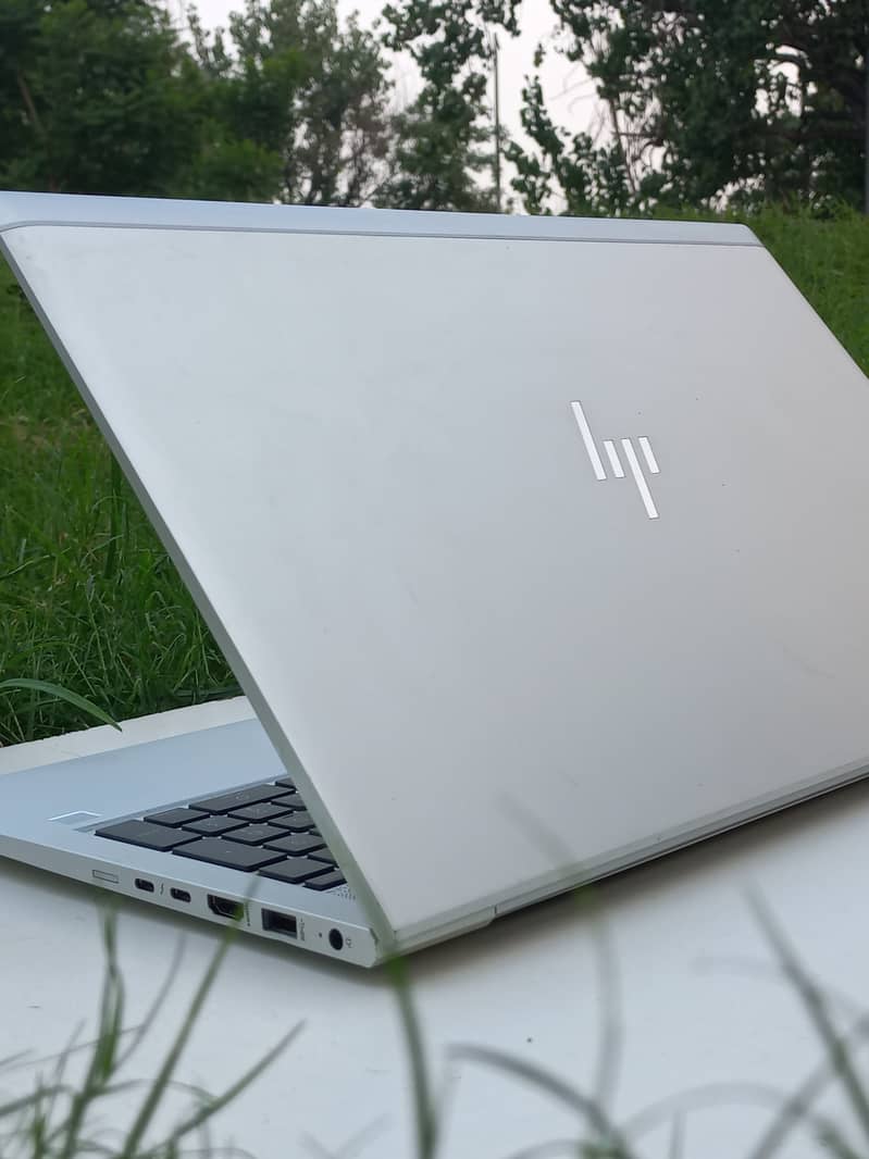 hp elitebook 850 g8 Core i5 11th generation 2