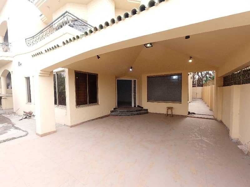 A Prime Location House Of 14 Marla In Rs. 75000000 4