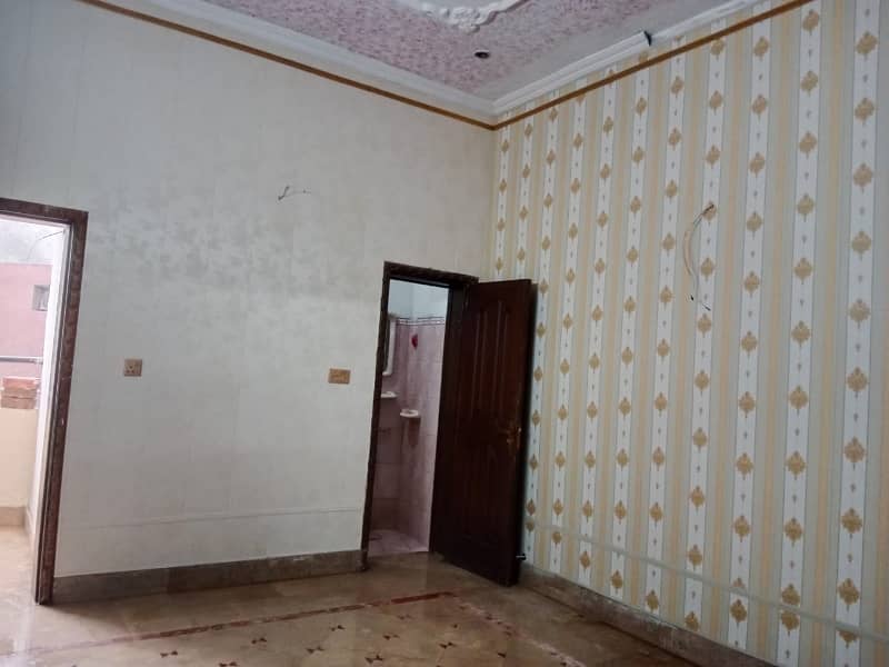 Ideally Located Upper Portion For rent In Allama Iqbal Town Available 14