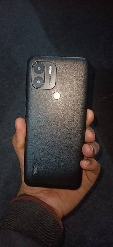 Redmi A2 + Mobile For Sale 3