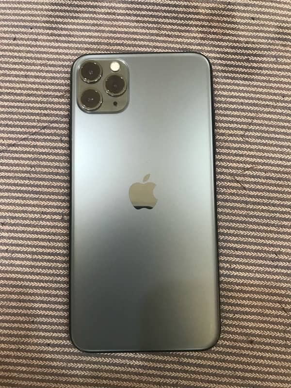 iPhone 11pro max 3