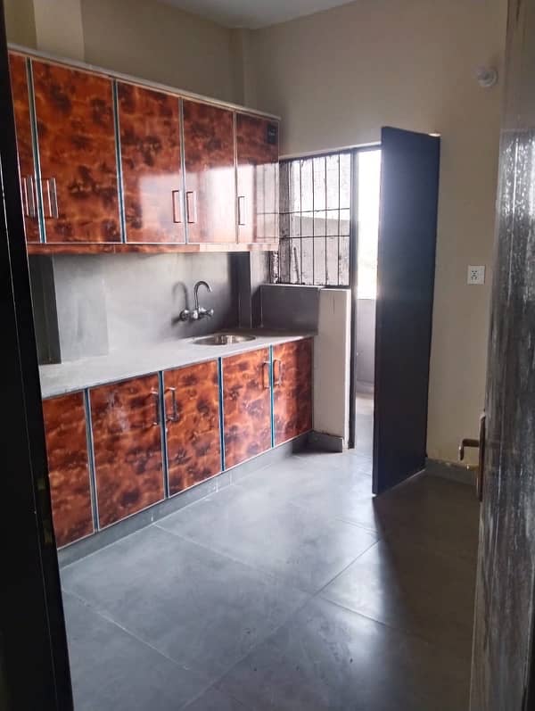 apartment for rent in BOR 3