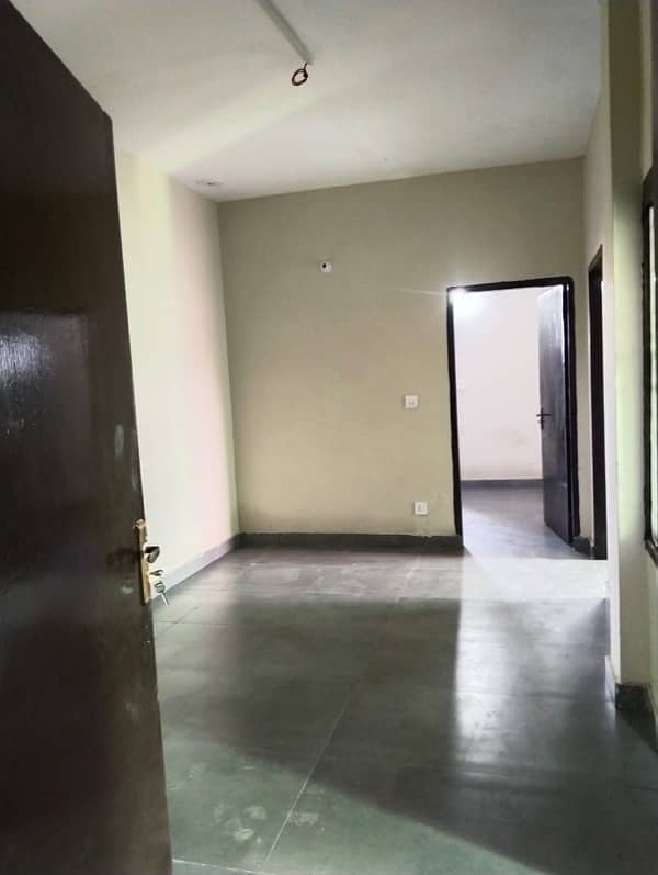 apartment for rent in BOR 4