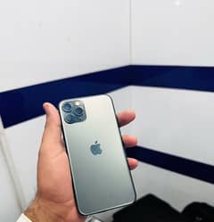 iphone 11 pro Dual pta approved