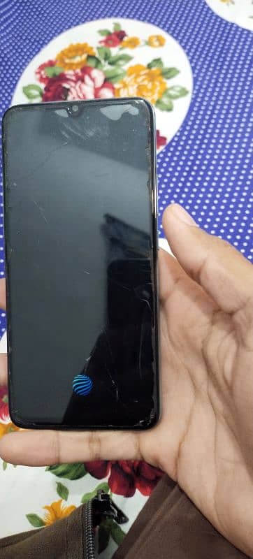 vivo s1 4gb 128gb 3