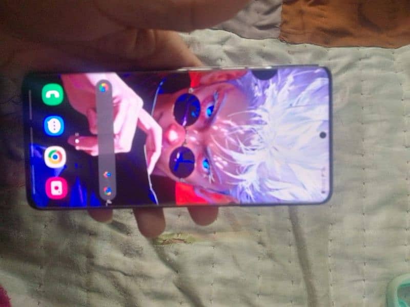 Samsung s20 plus non pta 0