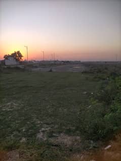 1 Kanal plot for Sale in 9 prism Sector H