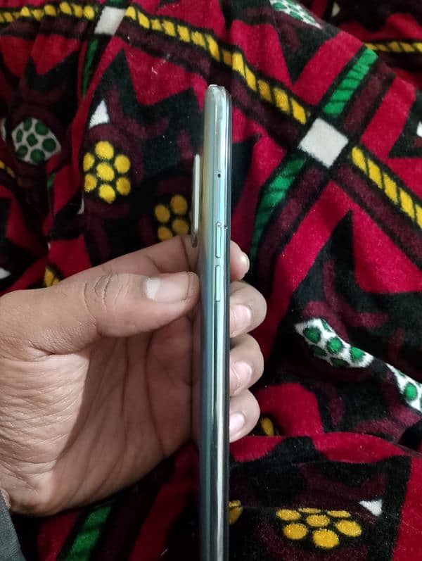 Oppo Reno 6 For sale In Good condition 1