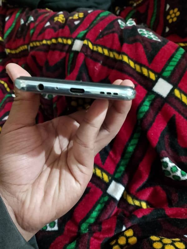 Oppo Reno 6 For sale In Good condition 3