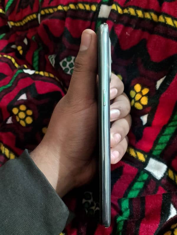 Oppo Reno 6 For sale In Good condition 4