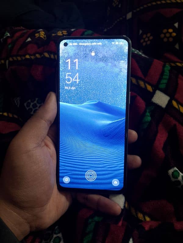 Oppo Reno 6 For sale In Good condition 5