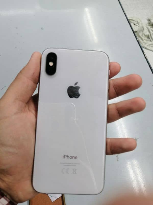 iphone x pta approved o3l37l3838o 1