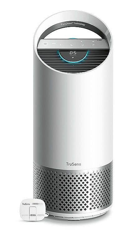 Xiaomi Purifier / Smart Air Purifier / Elite Purifier / Air Purifier 0