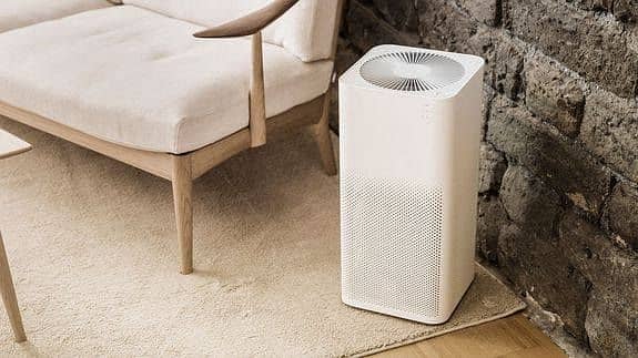 Xiaomi Purifier / Smart Air Purifier / Elite Purifier / Air Purifier 2