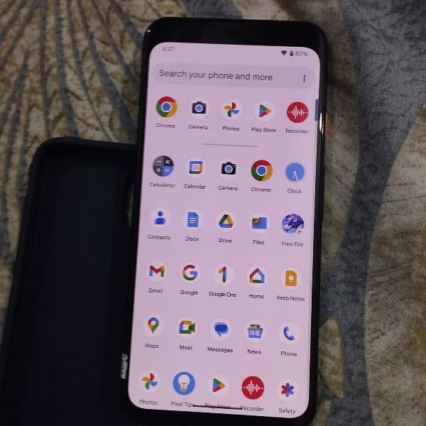 Google Pixel 4 pta approved 6/64 Exchange Possible 0