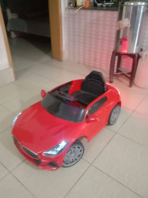 Kids elecric car for sale 0