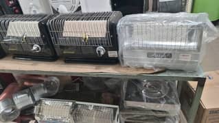 electric heater / gas heater available at whole sale rate