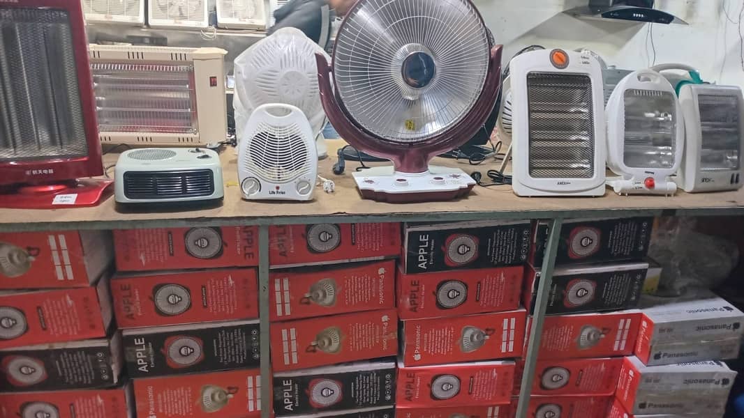 electric heater / gas heater available at whole sale rate 1