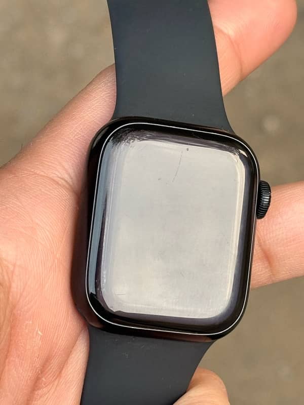 Apple Watch Series 7 41mm 1