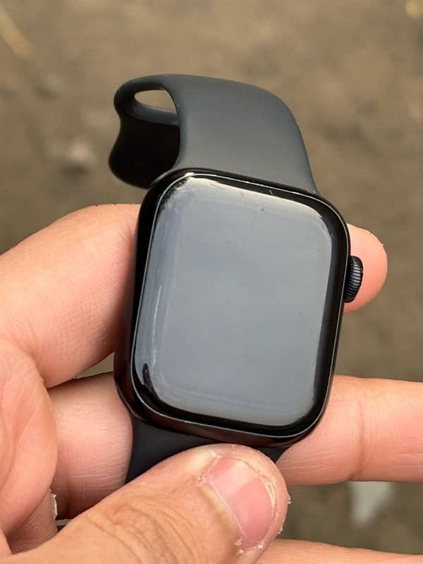 Apple Watch Series 7 41mm 3