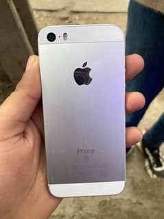 iphone se