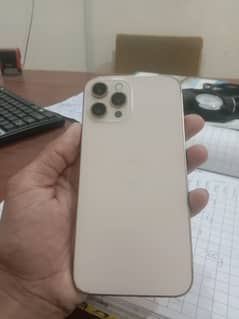 I phone 12 pro max 256gb non PTA