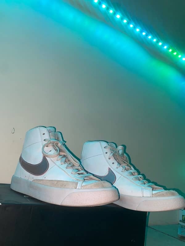 Nike Blazer Mid ‘77 - p  Original/Authentic Dm for more details! 1