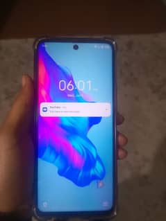 Tecno camon 18T