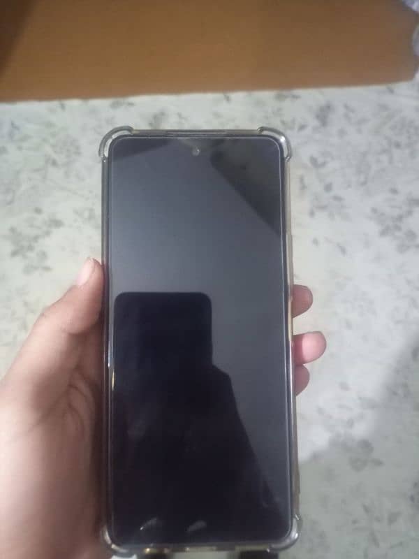 Tecno camon 18T 1