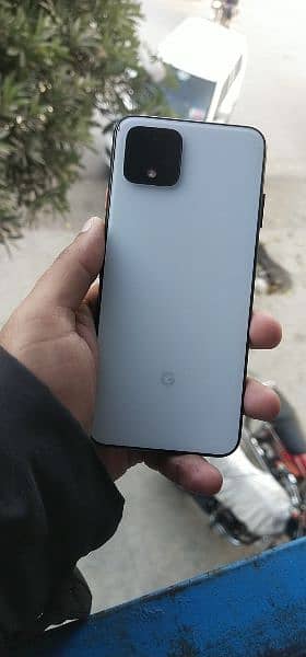 google pixel 4 64gb 0