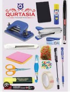 stationary sman new