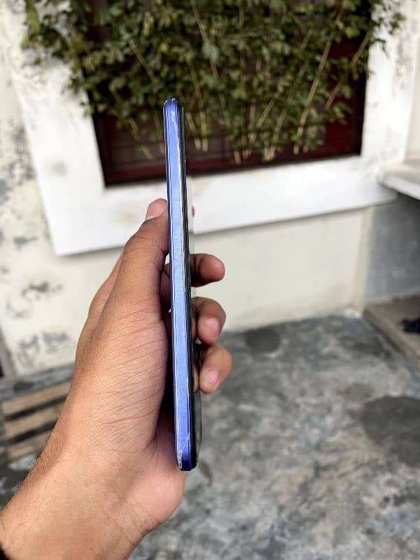 vivo y21a 4