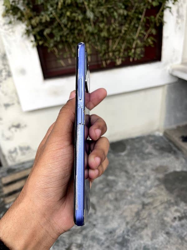 vivo y21a 5