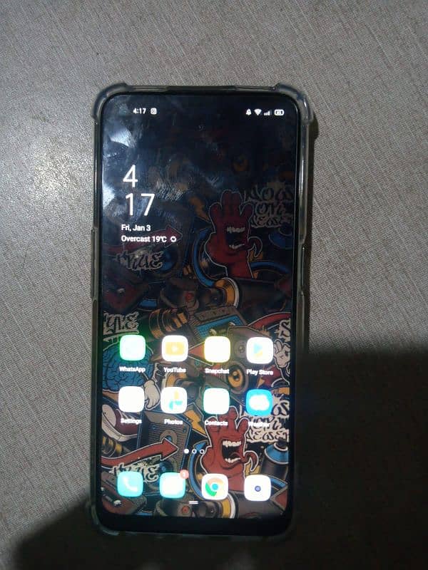 oppo a54 for sale 2