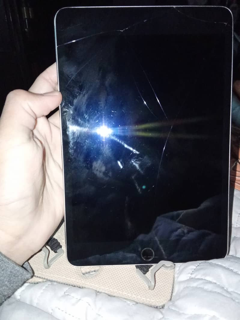 ipad mini 4 1