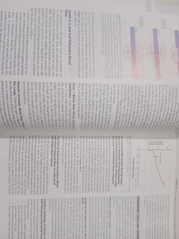 Guyton and Hall textbook physiology 14th edition 1