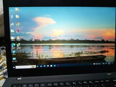 Lenovo Thinkpad model t460