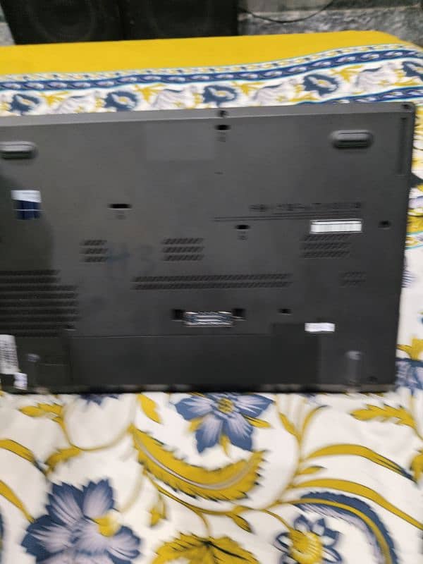 Lenovo Thinkpad model t460 2