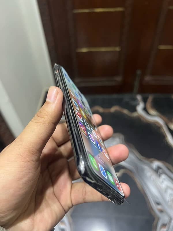 iphone xs 256gb pta 2