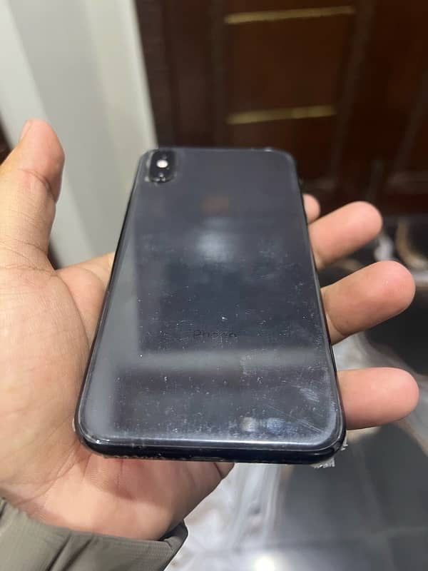 iphone xs 256gb pta 3