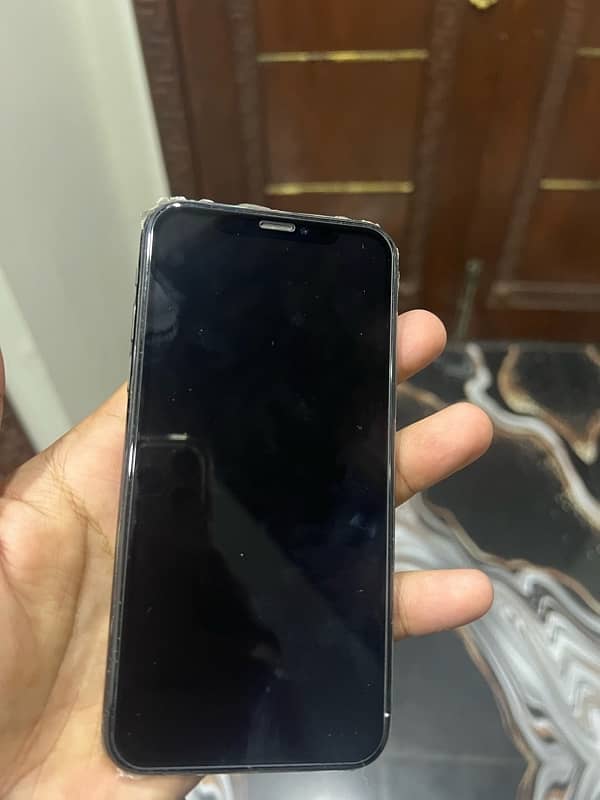 iphone xs 256gb pta 5