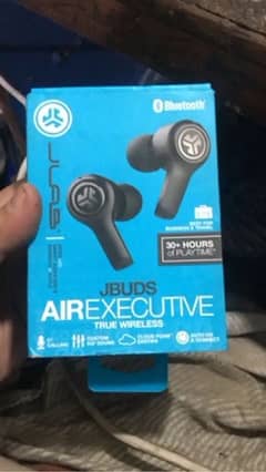 JLAB EPIC AIR ANC TRUE WIRELESS EARBUDS - ORIGINAL AIRBUD HIGH QUALITY