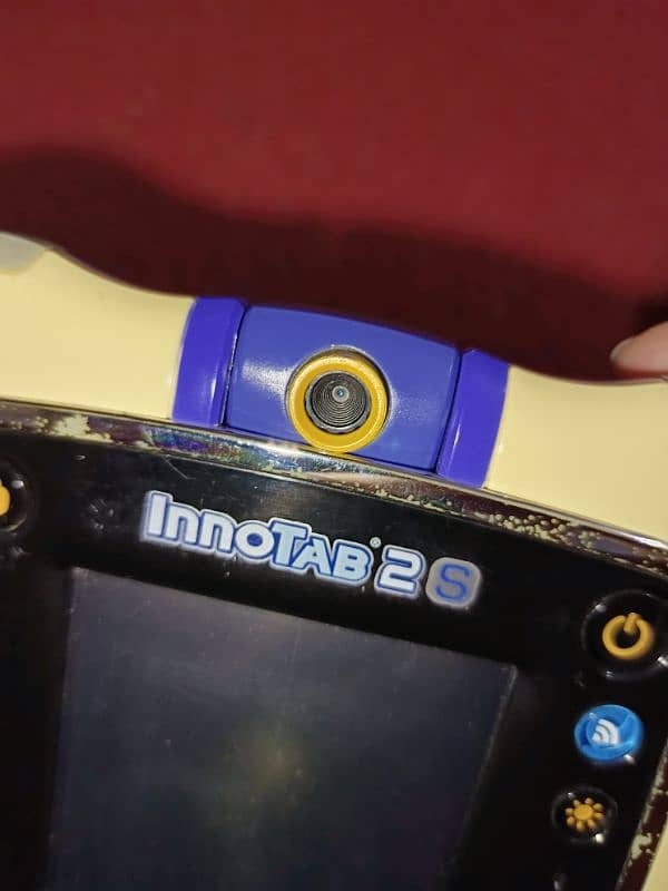 innotab 2 1