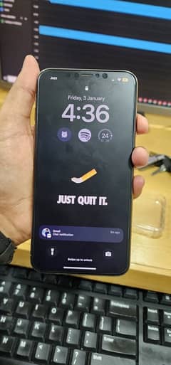 Iphone Xs Max 64 Gb PTA Approved