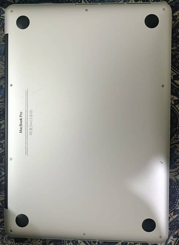 MacBook Pro 13 2