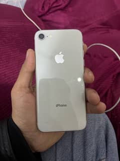 Iphone 8 water pack 100 health