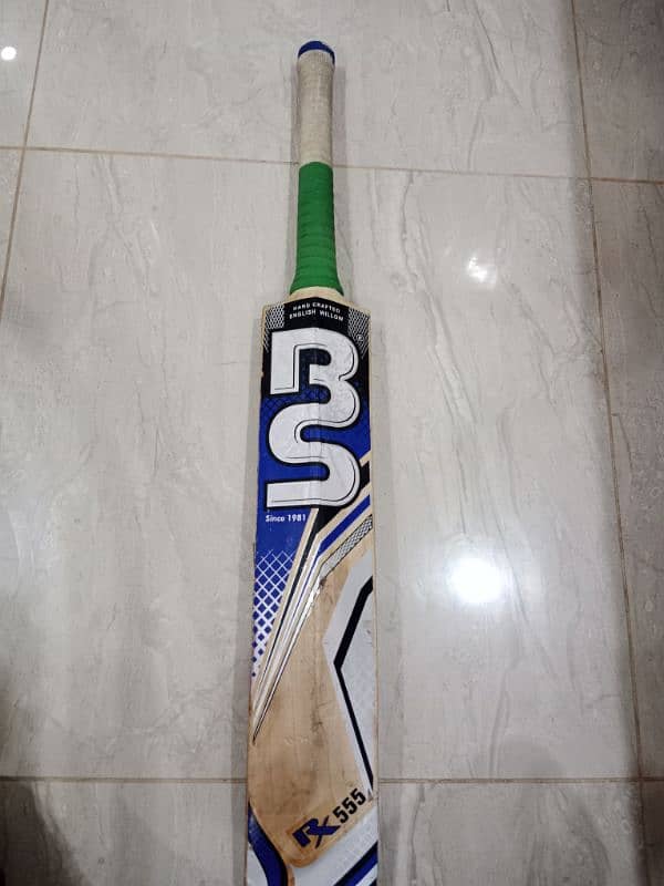 BS Hard ball bat RX555 13,000 0