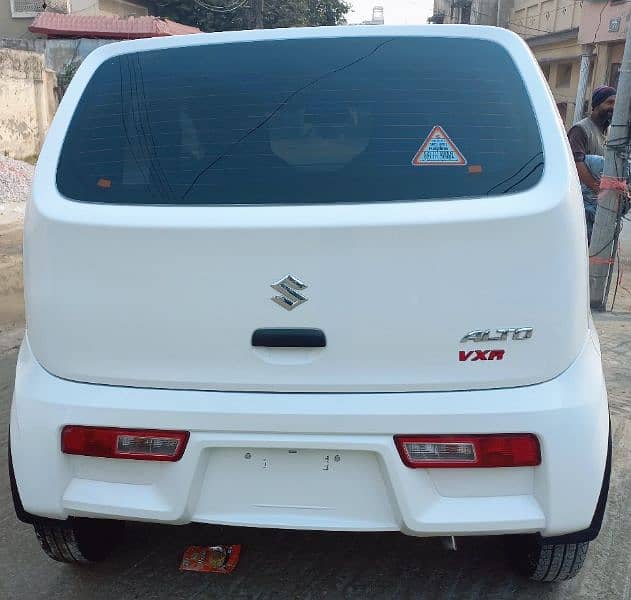 Suzuki Alto 2024 3