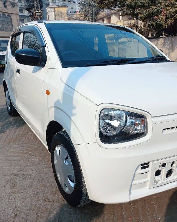 Suzuki Alto 2024 7