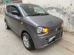 o32l59O5786 Suzuki Alto 2020 vxr family use car urgnt sale